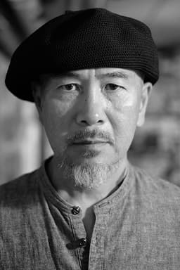Toshiyuki Terui