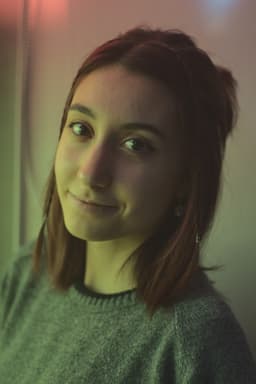Valentina Navarro