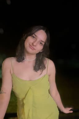Aylen Romero