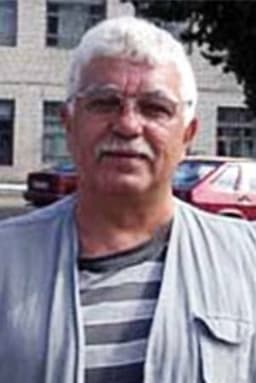 Ernest Rakhimov