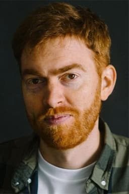 Zachary Donohue