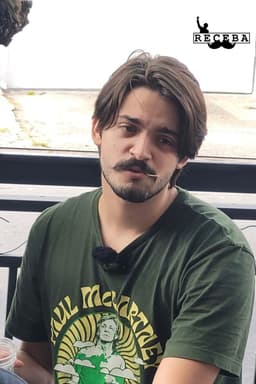 Heitor Luiz Cruz