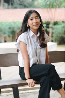 Tsabita Ramadhanti