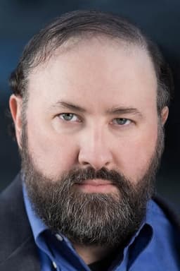 Garrett Forge