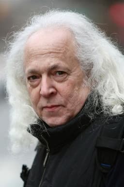 David Torn