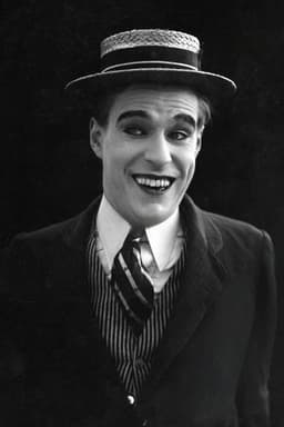 Walter Forde