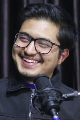 Prashanna Mali