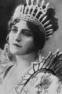 Georgette Sorelle