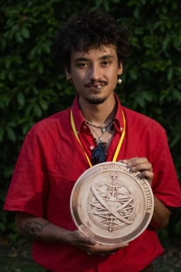 Riccardo Amato