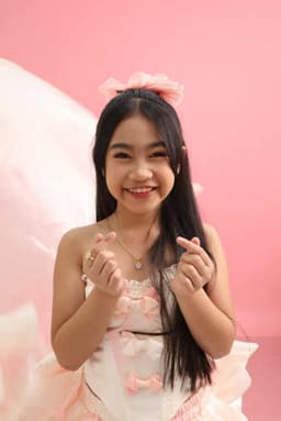 Kyrie Martina Alejo