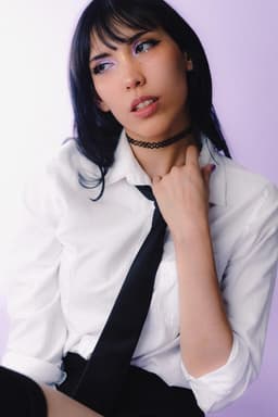 Samantha Corro