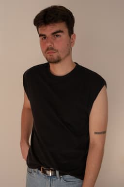 Víctor Jávega