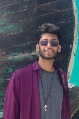 Shoumik Bakshi Dipto