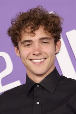 Joshua Bassett