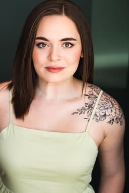 Clara Wright