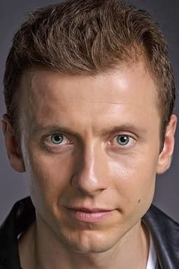 Dmitriy Grinevich