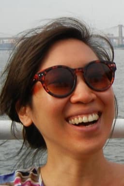 Meejin Hong