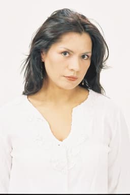 Amelia Zapata