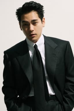 Yuya Yagira
