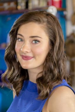 Eva Bourne