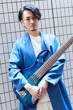 Yusuke Takeda