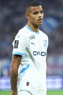 Mason Greenwood