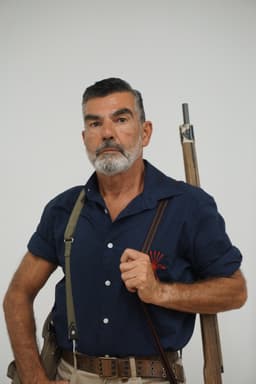 Rafael Segrelles