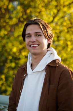 Jonah Walker