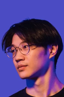 Zheng-Ye Hsieh