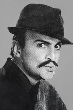 Öztürk Serengil