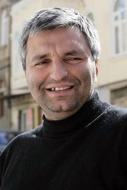 Ali Isa Jabbarov