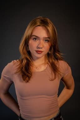 Eva Ferguson
