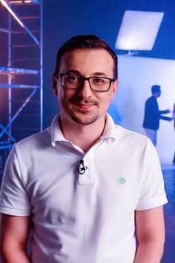 Kyrylo Horobets