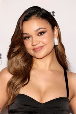 Madison Bailey