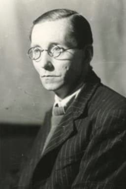 Nikolay Timofeyev