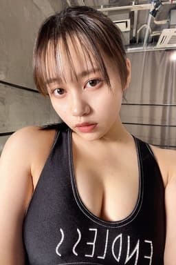 仲川そら