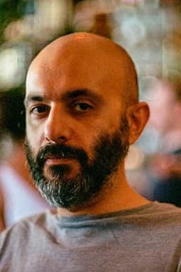 Arash Akhgari