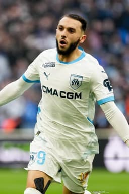 Amine Gouiri