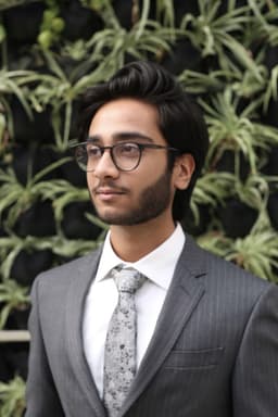 Mudit Ahlawat