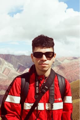 Martin Fernández