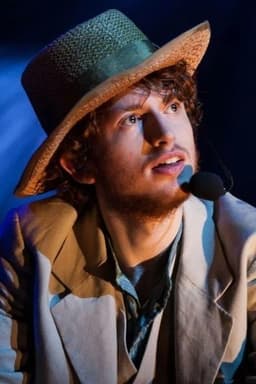 Albert McIntosh