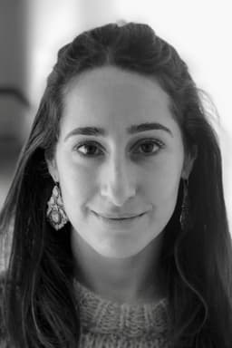 Bettina Kadoorie