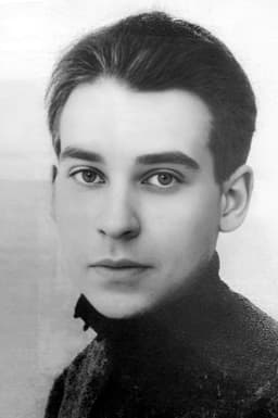 Vladimir Nilsen