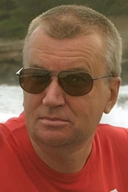 Vasiliy Zverev