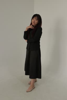 Laeticia Eve