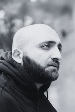 Rustam Sadixov
