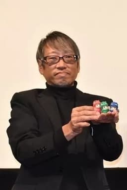 Nobumasa Sawabe