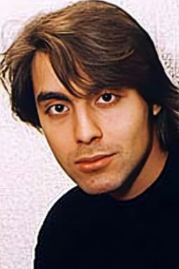 Pavel Esenin