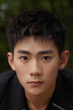 Victor Liu