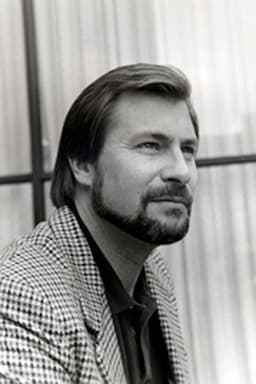 Richard Vernon